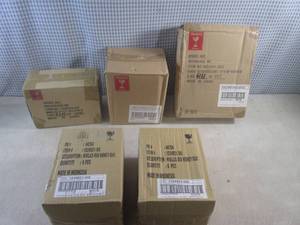 lot 108 image: (A-1) 36 (5 Boxes) New Picture Fram...