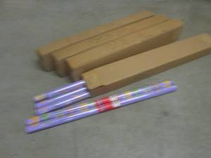 lot 112 image: (EW3) 24 Rolls of Land Before Time ...