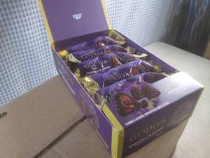 lot 126 image: (C-2) 48 Godiva Belgium 1926 Double...