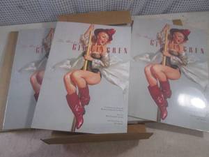 lot 129 image: (BSB) 12 New The Best of Gil Elvgre...