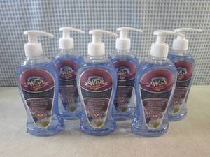 lot 131 image: (CS) 6 Bottles of Wish Ultra Liquid...