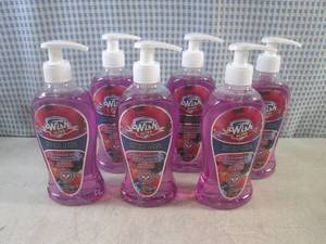 lot 133 image: (CS) 6 Bottles of Wish Ultra Liquid...