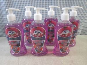 lot 134 image: (CS) 6 Bottles of Wish Ultra Liquid...