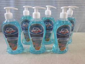 lot 135 image: (CSB) 6 Bottles of Wish Ultra Liqui...