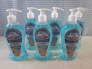 lot 136 image: (CSB) 6 Bottles of Wish Ultra Liqui...