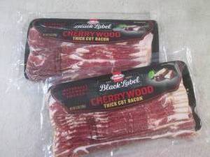 lot 143 image: (FRZ) 2 Packages of Frozen Hormel B...
