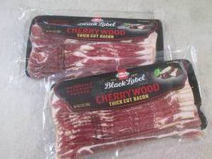lot 144 image: (FRZ) 2 Packages of Frozen Hormel B...