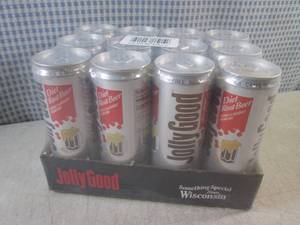 lot 164 image: (B-2) 12-Pack of Jolly Good Diet Ro...