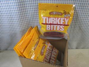 lot 177 image: (B-3) 6 Bags of Honey Brown Sugar T...