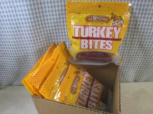 lot 178 image: (B-3) 6 Bags of Honey Brown Sugar T...