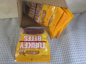 lot 179 image: (B-3) 6 Bags of Honey Brown Sugar T...