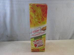 lot 184 image: (B-1) Box of 18 Monster Size Slim J...