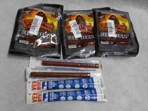 lot 63 image: Jerky...