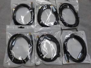 lot 90 image: USB C Charger Cables...