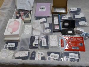 lot 97 image: Random Lot of Everything Pictured...