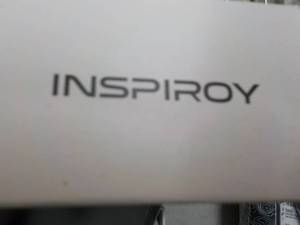 lot 125 image: Inspiroy Battery Free Pen Tablet...