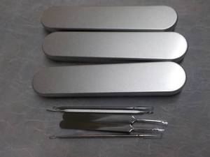 lot 134 image: 4 Needle Tool Sets...