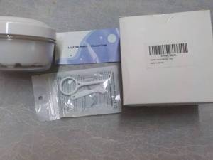 lot 146 image: 2 Leaftol Retainer Cleaner Cases...