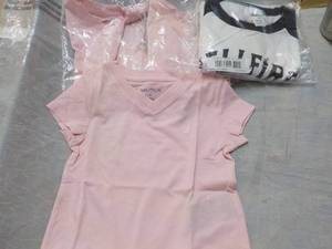 lot 171 image: 4 Tops New from Amazon...