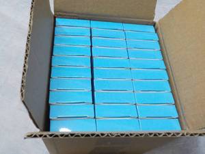 lot 213 image: Case of 30 Digital Thermometers...