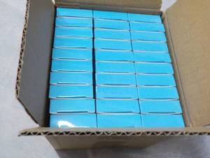 lot 214 image: Case of 30 Digital Thermometers...