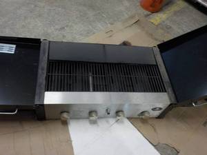 lot 263 image: New Unused Backyard Grill...