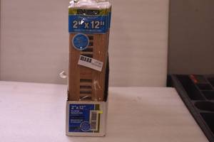 lot 27 image: Oak Registers