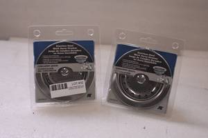 lot 32 image: Sink Strainers