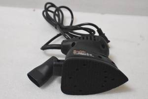 lot 49 image: WEN 6301 Electric Detailing Palm Sander