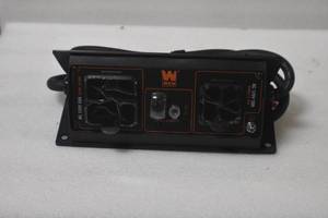 lot 50 image: WEN GNA50i 50-Amp 6000-Watt Parallel Connection Kit for Inverter Generators