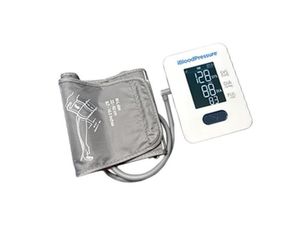 lot 89 image: Smart Meter LD-575 iBloodPressure Cellular Blood Pressure Monitor - Automatic Seamless Data Transmission, User-Friendly Design, Consistent Readings - Great Condition Works Using Batteries&nbsp