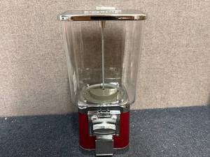 lot 3 image: V-Line Classic Gumball Machine