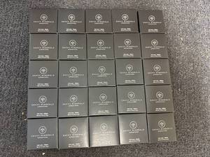 lot 29 image: 25 Containers Of Savvy Minerals Setting Powder