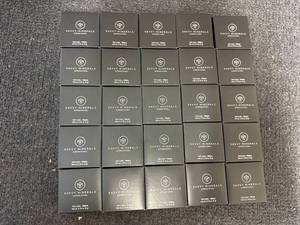 lot 30 image: 25 Containers Of Savvy Minerals Setting Powder