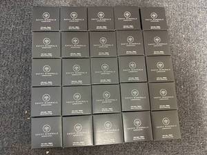 lot 31 image: 25 Containers Of Savvy Minerals Setting Powder