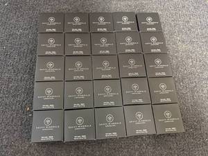 25 Containers Of Savvy Minerals Setting Powder