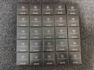 lot 33 image: 25 Containers Of Savvy Minerals Setting Powder