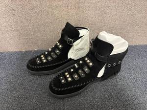 lot 71 image: Womens Coach Roccasin - 5.5M