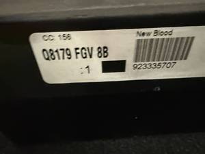 lot 76 image: Womens Coach Sneakers - 8