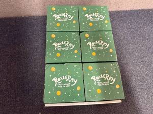 lot 142 image: 6 Packs Of Roxberry Galaxy Gulp