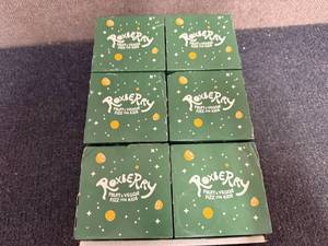 lot 145 image: 6 Packs Of Roxberry Galaxy Gulp