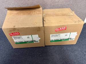 lot 8 image: 2 Philips Recessed Led Downlights