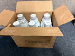 lot 160 image: 6 Bottles Of Starbucks Cold Brew Concentrate