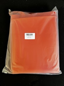 lot 238 image: Blackstone 36-Inch Griddle Mat - Custom-Fit Silicone, Food-Grade Protective