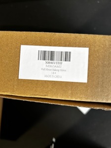 lot 245 image: Funny Fuzzy Brown Medium Pet Bed - New in Plastic