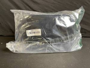 lot 289 image: Ovente 2-Slice Toaster - Black with Browning Dial & Cancel