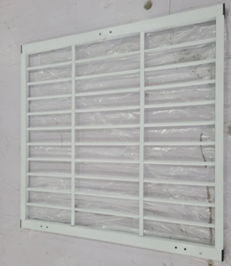 lot 153 image: Bingo Paw Dog Cage Door Accessories, BLACK