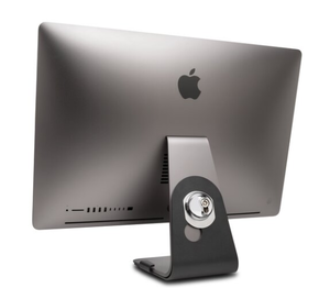 lot 164 image: SafeDome� Mounted Lock Stand for iMac�