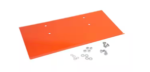 lot 416 image: YARDMAX 24 Log Table for Half Beam Log Splitters