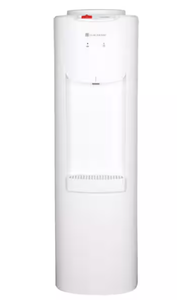 lot 30 image: Glacier Bay White Top Load Water Dispenser